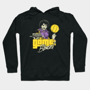 GAME BLOUSES Dave  Chappelle Hoodie